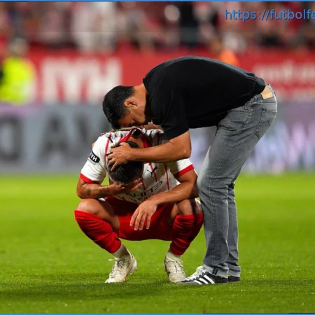 Ajax pretende contratar técnico da La Liga com saída confirmada pelo clube