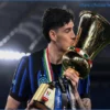 Bastoni y su futuro en el Inter: entre Barcelona y nueva confianza nerazzurra
