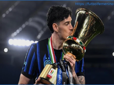 Bastoni y su futuro en el Inter: entre Barcelona y nueva confianza nerazzurra