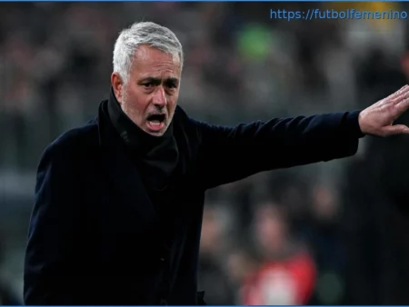 Mourinho regresa al Real Madrid: El Special One podría firmar un contrato de dos años