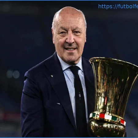 Inter: ¿Golpe a coste cero en defensa con De Vrij? Los nombres