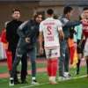 Damien Perrinelle se explica sobre su salida del Mónaco: «Tengo perspectivas de desarrollo que el club no puede ofrecerme»