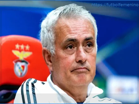Real Madrid finaliza los términos del contrato de José Mourinho