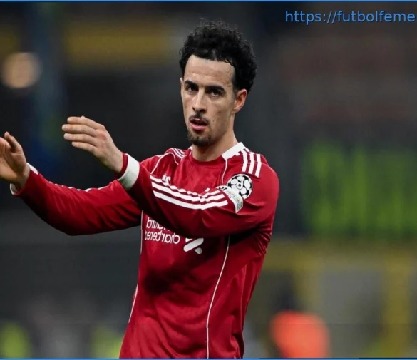 Calciomercato Inter LIVE – Las últimas sobre Jones. ¿Nueva idea si parte Bisseck?