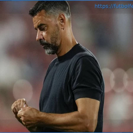 Ajax llega a un acuerdo para nombrar entrenador de La Liga para la próxima temporada