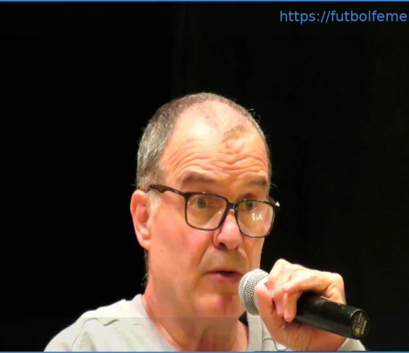 Uruguay: Bielsa y la convocatoria para el Mundial sin Suárez ni Cavani