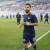 Julien Lopez: bilan de ses neuf saisons au Paris FC et l’impact de Kombouaré