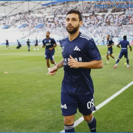 Julien Lopez: bilan de ses neuf saisons au Paris FC et l’impact de Kombouaré