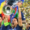 El PSG regresa a la competición el 12 de agosto con la Supercopa de Europa