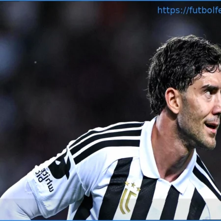 La Stampa confirma: ¿Vlahovic gratis? El Inter lo considera…