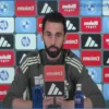 Álvaro Arbeloa reflexiona sobre su legado en el Real Madrid ante su inminente salida – “He pasado 20 años aquí”