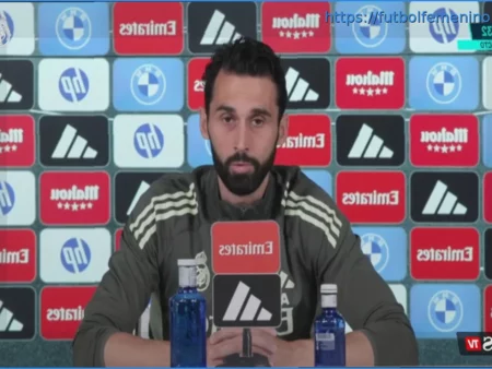 Álvaro Arbeloa reflexiona sobre su legado en el Real Madrid ante su inminente salida – “He pasado 20 años aquí”