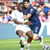 Bamba Dieng se despide del FC Lorient: «Es hora de pasar página»