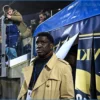 Selçuk Demir: Demba Ba Permanecerá en el Dunkerque la Próxima Temporada