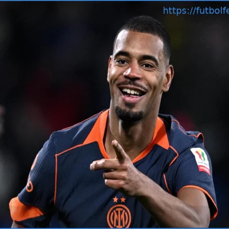 MVP contra el Bolonia: ¿Un misterio por resolver para Diouf? Las posibles vías