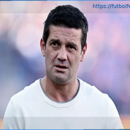 Inter y Chivu: Acuerdo de renovación con opción, aumento salarial y poder en el mercado