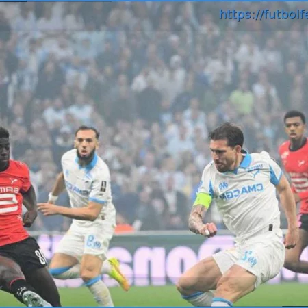 L’OM assure sa qualification en Ligue Europa