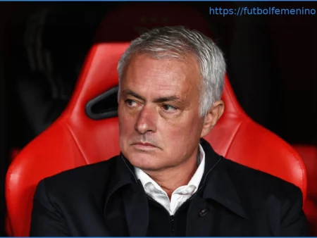 José Mourinho firma contrato para ser el nuevo entrenador del Real Madrid a pesar de las elecciones