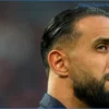 Medhi Benatia покидает OM в конце сезона