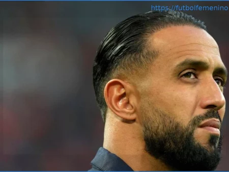 Medhi Benatia покидает OM в конце сезона