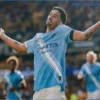 El Atlético de Madrid inicia conversaciones con el Manchester City por un centrocampista