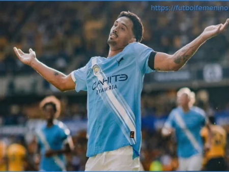 El Atlético de Madrid inicia conversaciones con el Manchester City por un centrocampista