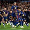 El Inter de Milán monitorea al defensa del Barcelona ante dudas por el fichaje de Alessandro Bastoni