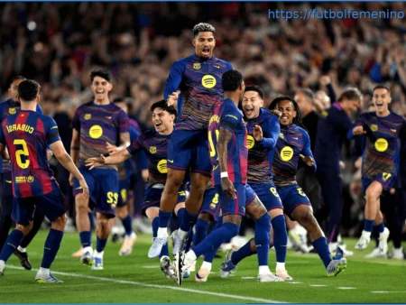 El Inter de Milán monitorea al defensa del Barcelona ante dudas por el fichaje de Alessandro Bastoni