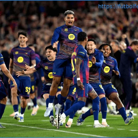 El Inter de Milán monitorea al defensa del Barcelona ante dudas por el fichaje de Alessandro Bastoni