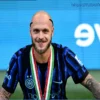 Dimarco se cuenta entre revanchas personales y promesas a los tifosi del Inter. Pero sin palabras retóricas