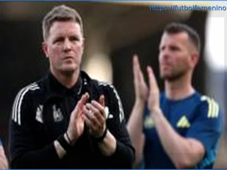 ¿Podrán Howe y el Newcastle resolver sus problemas en una sola ventana de fichajes?