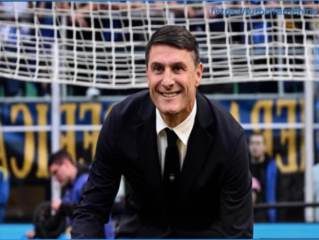 Zanetti su un vecchio obiettivo: «Mastantuono grande giocatore, ha l’età dalla sua parte»