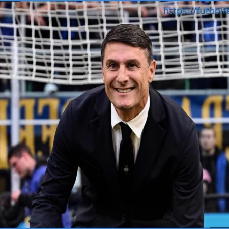 Zanetti su un vecchio obiettivo: «Mastantuono grande giocatore, ha l’età dalla sua parte»