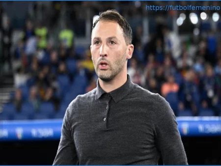 Cristiano Giuntoli nuovo DS dell’Atalanta