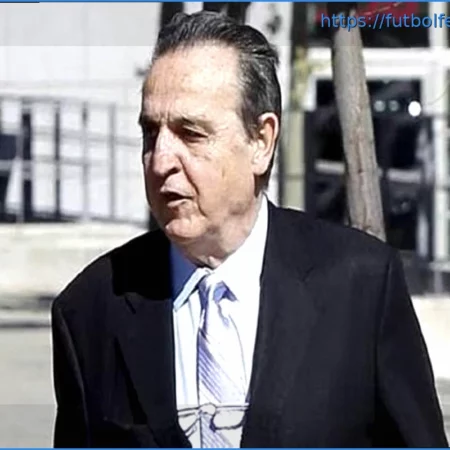 José María Enríquez Negreira podría evitar ser juzgado por el caso de corrupción del Barcelona