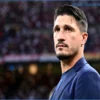Pisacane: «Palestra es como un jugador creado en PlayStation»