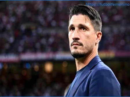 Pisacane: «Palestra es como un jugador creado en PlayStation»