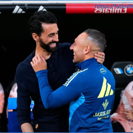 Jugadores del Real Madrid dispuestos a seguir a Álvaro Arbeloa a su próximo club