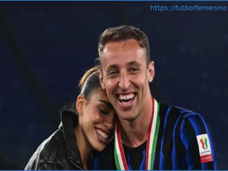 Frattesi: Adiós al Inter, posible regreso a Roma o fichaje en la Premier League