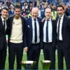Inter busca un central: noticias exclusivas y posibles movimientos en defensa