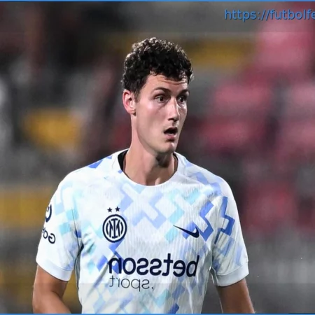 Fabrizio Romano: El Futuro de Benjamin Pavard