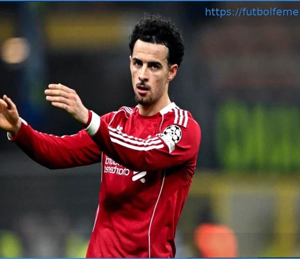Calciomercato Inter LIVE: слухи о Биссеке и Джонсе