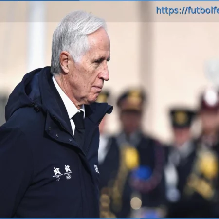 Giovanni Malagò: «Il calcio italiano deve ripartire dagli stadi»