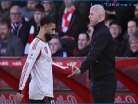 El sueño de Alonso termina, pero la explosión de Salah mantiene la presión sobre Slot