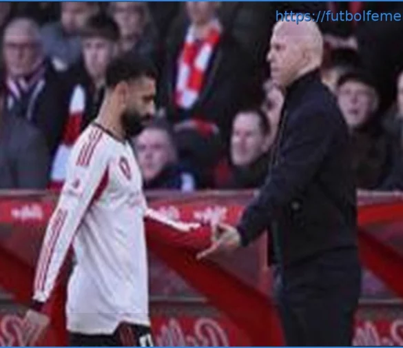 El sueño de Alonso termina, pero la explosión de Salah mantiene la presión sobre Slot