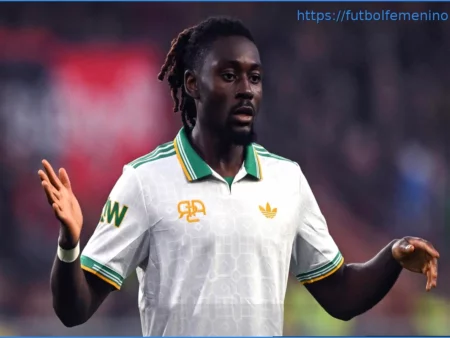 Inter: Doble fichaje defensivo, Koné en la mira y la situación de Carlos Augusto