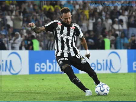 Confirmada lesión de Neymar Jr. previo al Mundial 2026
