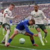 Joao Pedro comunica su deseo de fichar por el Barcelona