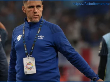Le Havre consternado por la desaparición de Bryan Bergougnoux, asistente de Didier Digard