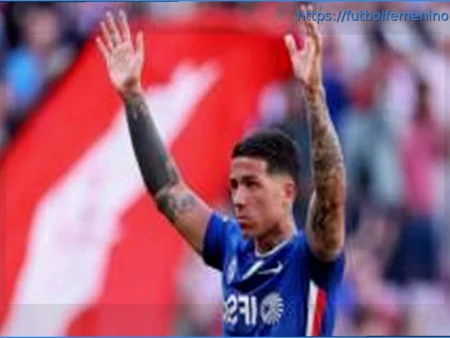 Enzo Fernandez Wants Chelsea Exit, Club Demands £120m